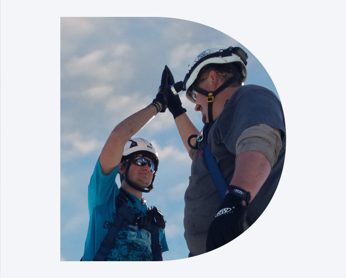 Home Original Discovery Wind and Solar Energy