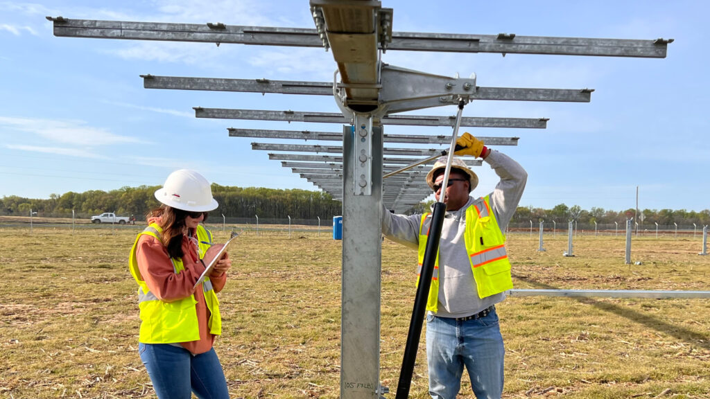 Home Original Discovery Wind and Solar Energy