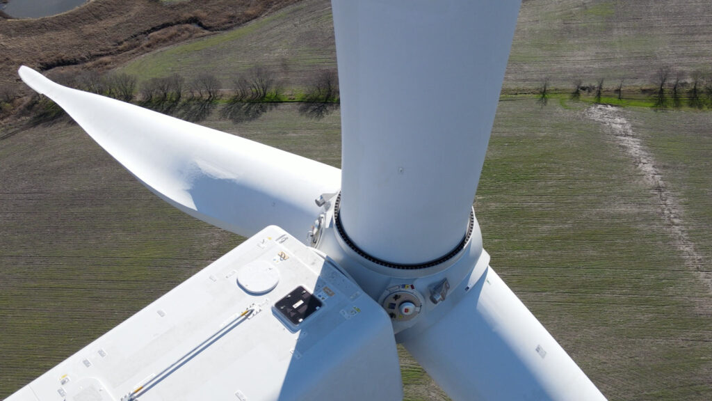 Home Original Discovery Wind and Solar Energy